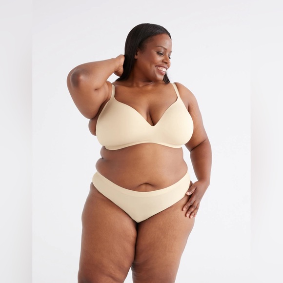 Knix WingWoman Contour Bra - Picture 2 of 9